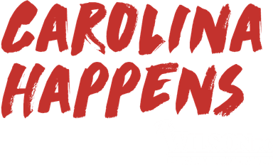 Carolina Happens