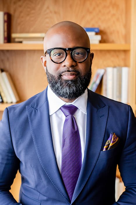 Dylan Bess, lead South Carolina attorney at The Wilson PC