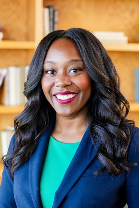 Kristian Cross, South Carolina workers' compensation attorney at The Wilson PC
